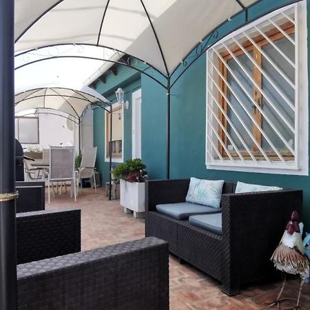 Amazing Penthouse With Views To The Castle Lägenhet Alicante Exteriör bild