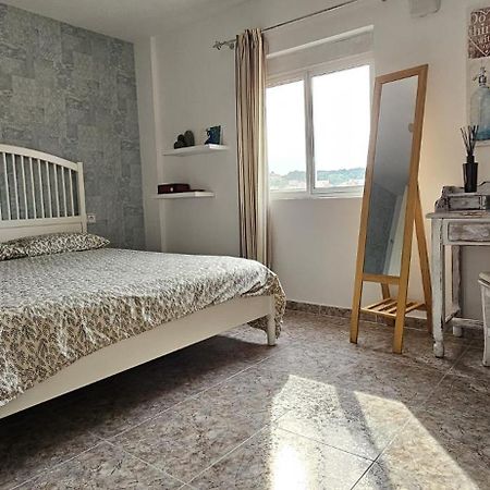 Amazing Penthouse With Views To The Castle Lägenhet Alicante Exteriör bild