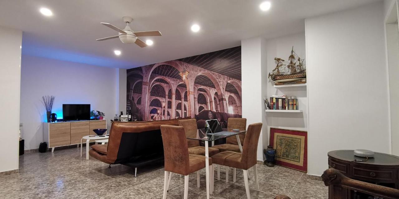 Amazing Penthouse With Views To The Castle Lägenhet Alicante Exteriör bild
