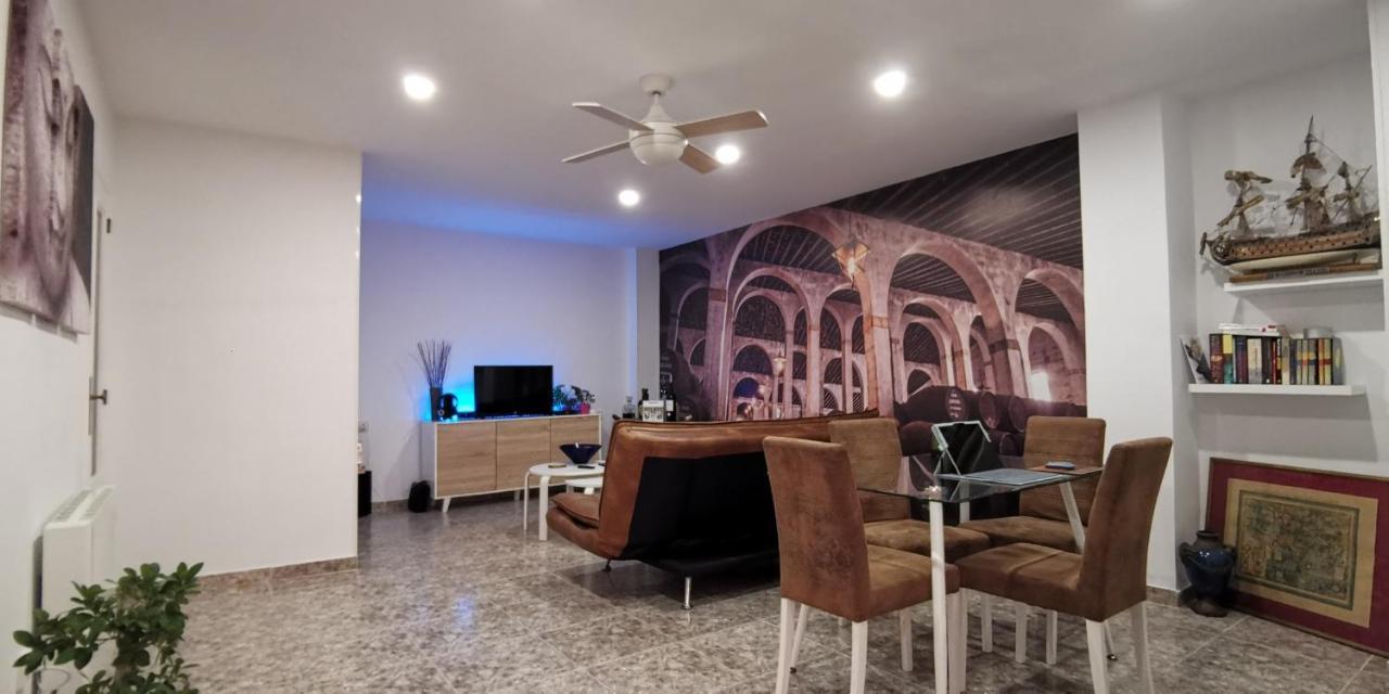 Amazing Penthouse With Views To The Castle Lägenhet Alicante Exteriör bild