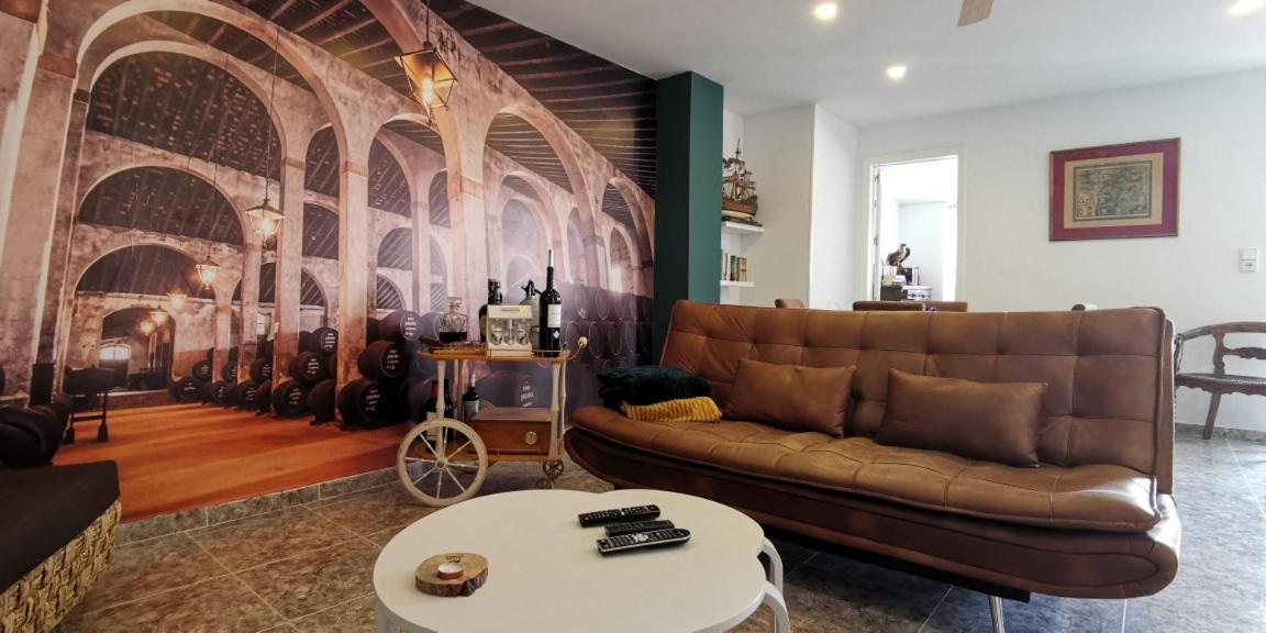 Amazing Penthouse With Views To The Castle Lägenhet Alicante Exteriör bild