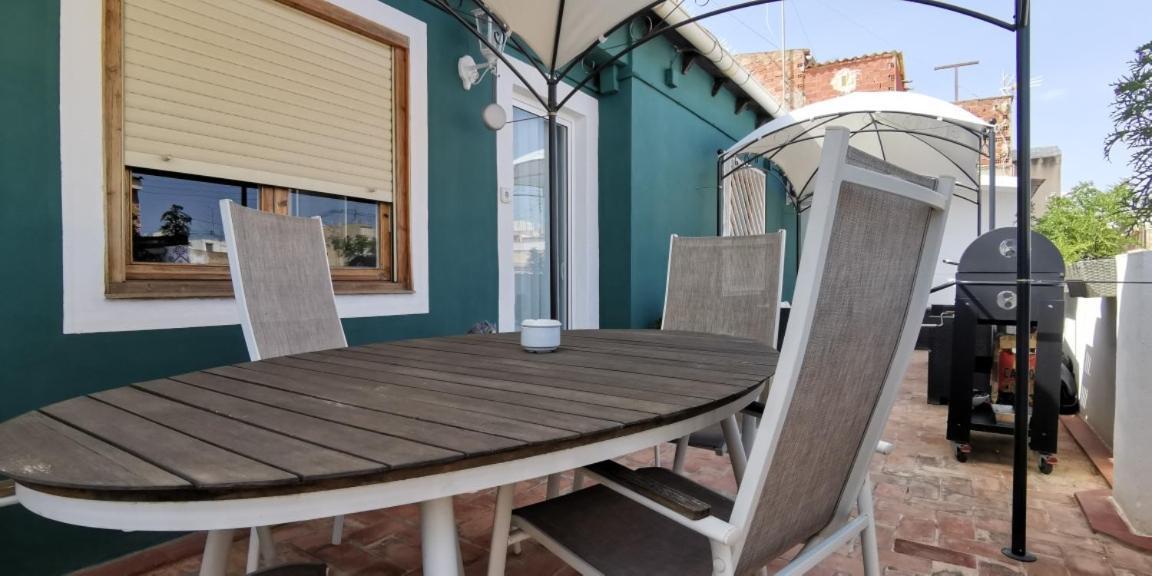 Amazing Penthouse With Views To The Castle Lägenhet Alicante Exteriör bild
