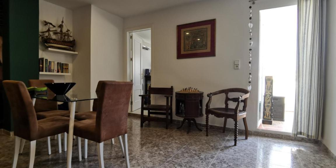 Amazing Penthouse With Views To The Castle Lägenhet Alicante Exteriör bild